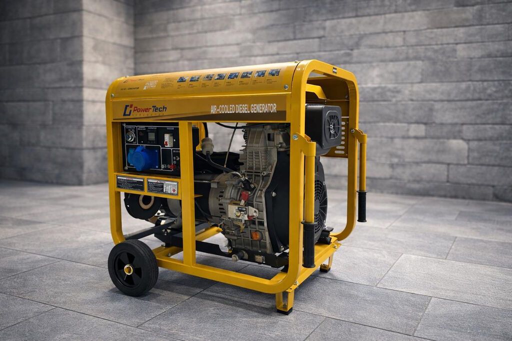 Generator