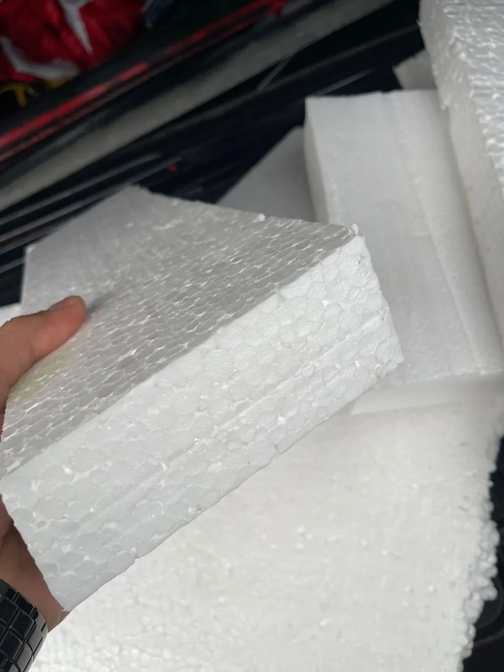 PENOPLAST (EPS) izolyasiya lövhələri