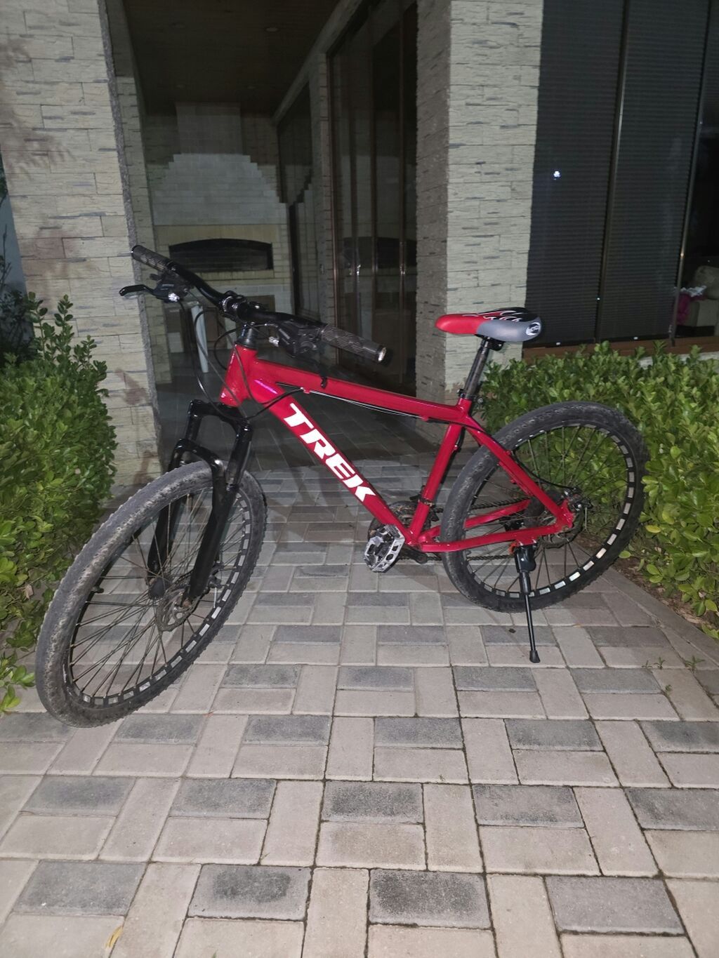 Velosiped