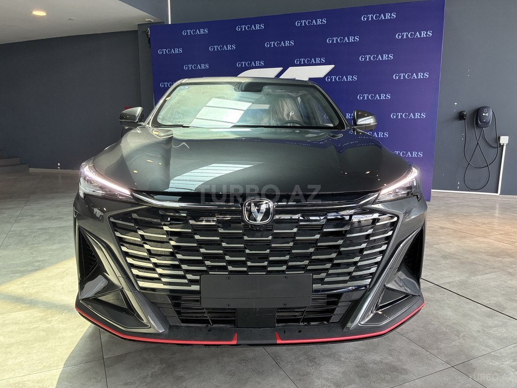 Changan Oshan X5 Plus, 1.5 L, 2026 il, yeni