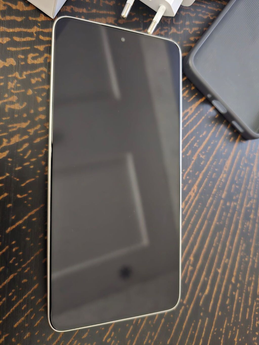 Xiaomi 14T, 256 GB, rəng - Boz,