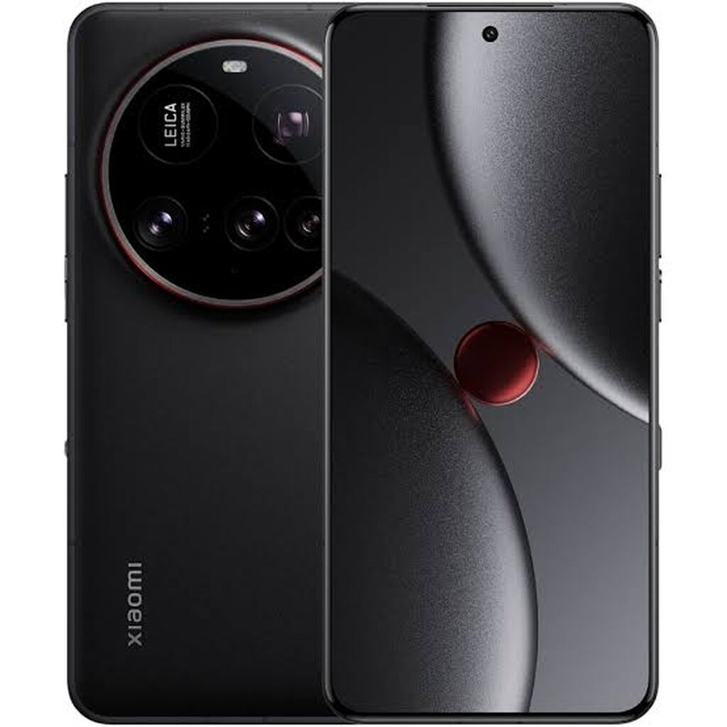 Xiaomi 15 Ultra, 512 GB
