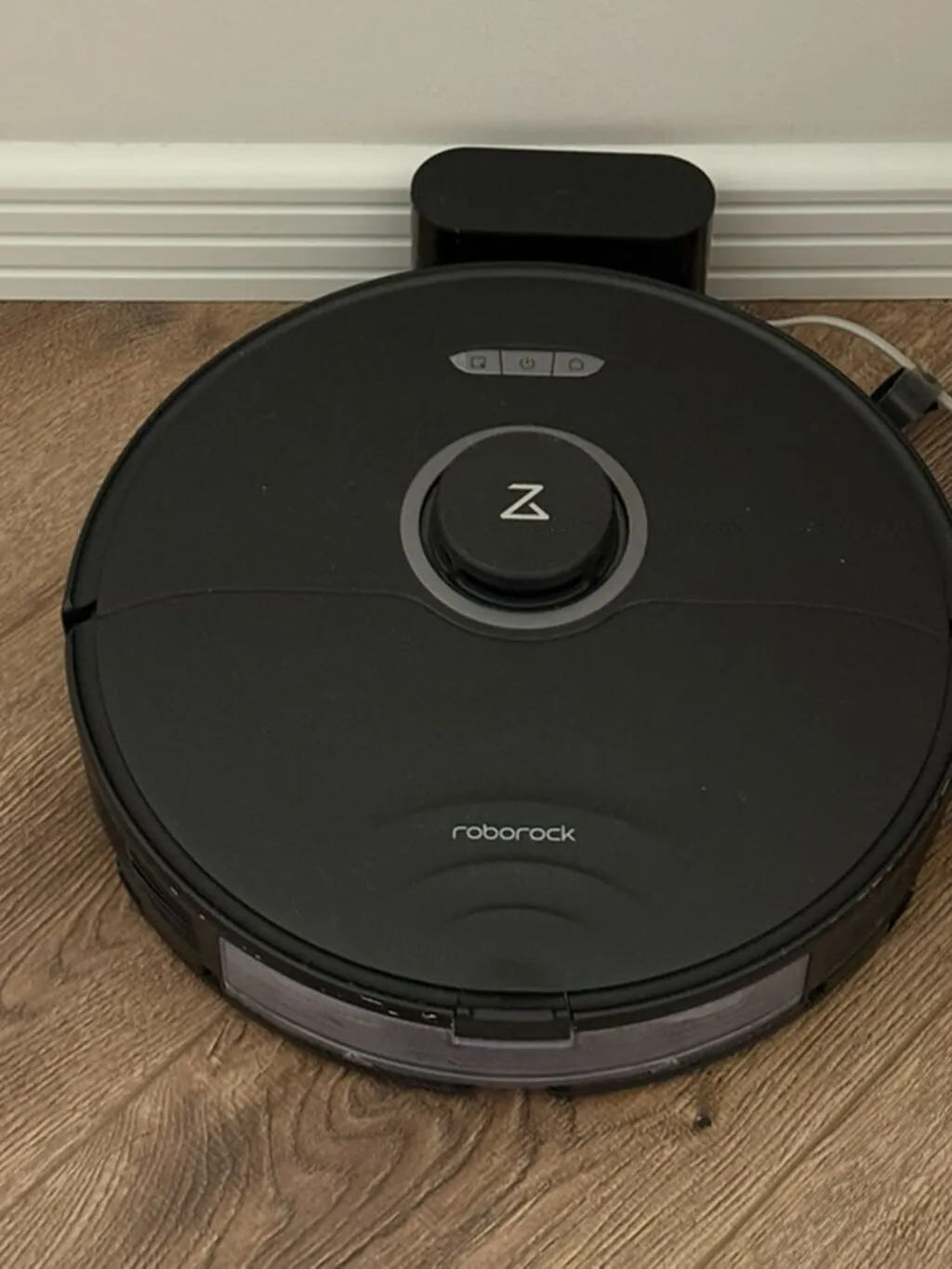 Roborock S8 robot tozsoran – ideal