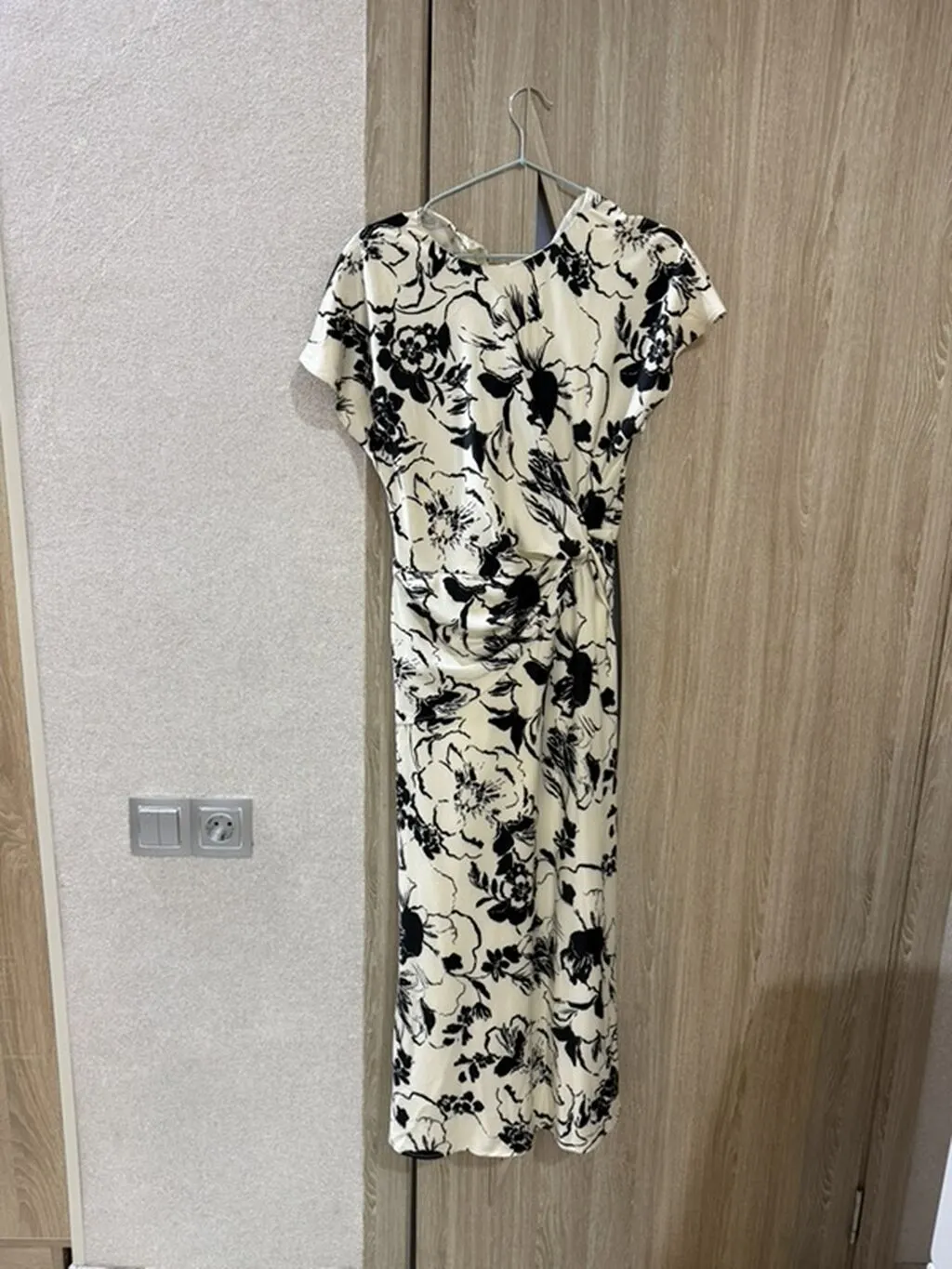 Gündəlik don, Midi, Zara, M