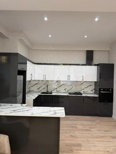 2 otaqlı yeni tikili 85 m², 28 May m. EKSKLUZİV TƏKLİF! . KUPÇALI+İPOTEKAYA YARARLI
