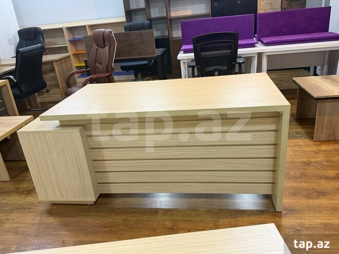 Ofis mebeli