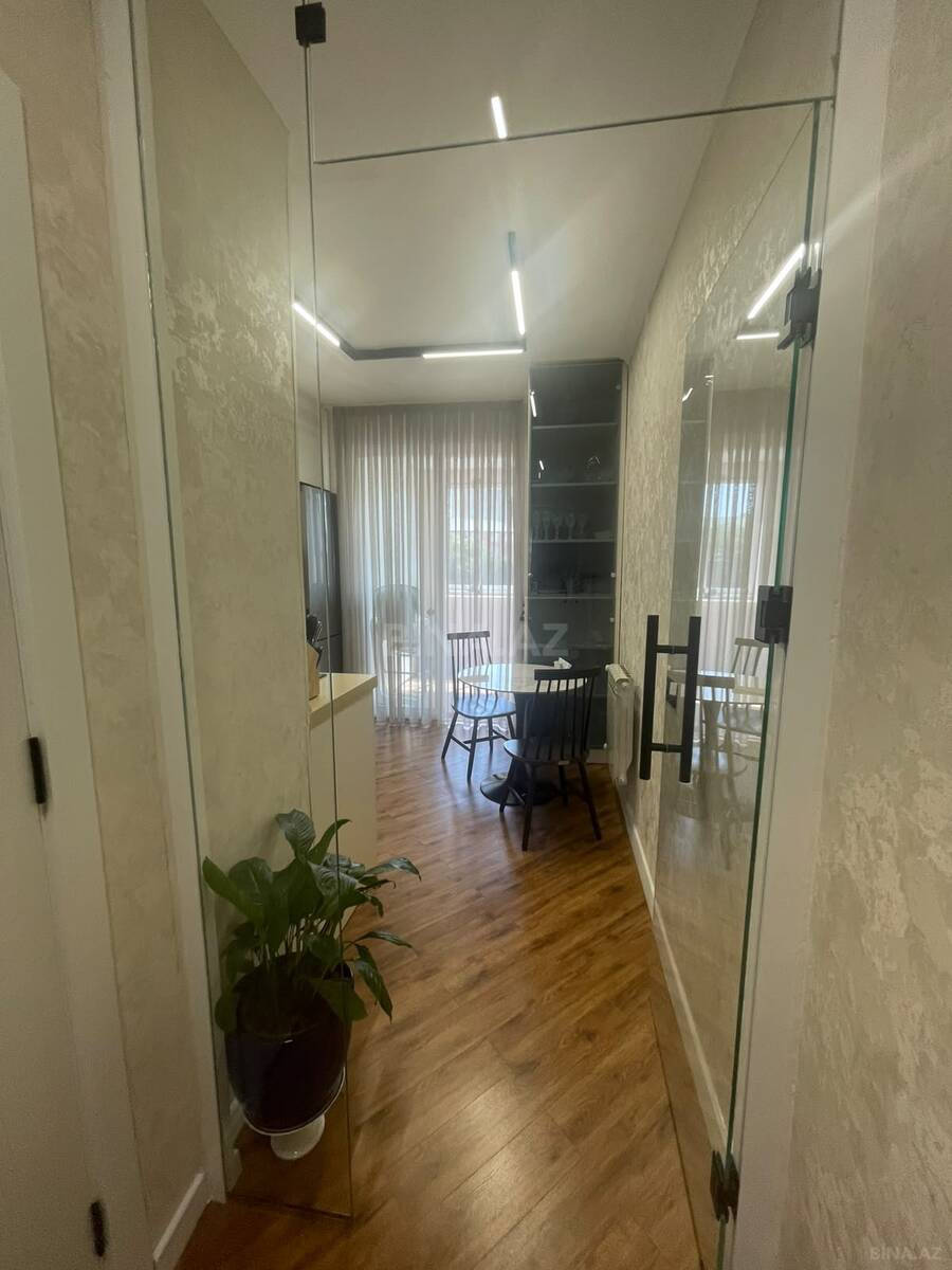 🏡 TƏCİLİ SATILIR – YASAMALDA TAM ƏŞYALI, TƏMİRLİ MƏNZİL!