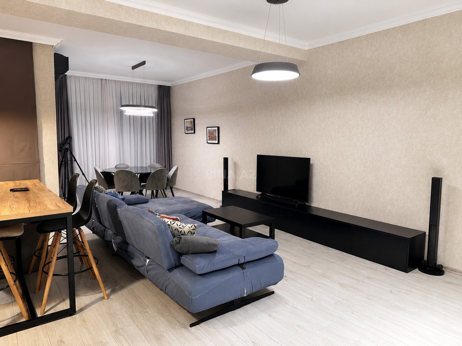 Satılır 3 otaqlı yeni tikili 101 m², 20 Yanvar m. İPOTEKAYA YARARLI - KUPÇALI 20 Yanvar
