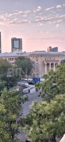 Satılır 2 otaqlı köhnə tikili 70 m², Nizami m. 🏡 Mərkəzdə İpotekaya Yararlı, Əla Təmirli 2 Otaqlı Mənzil