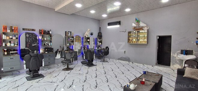 60m² Obyekt satılır