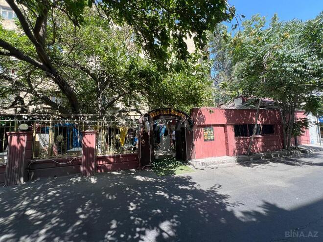 🏢 NƏRMANOVDA YOL KƏNARI GƏLİRLİ OBYEKT SATILIR