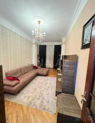 İcarəyə verilir 2 otaqlı yeni tikili 75 m², 28 May m.
