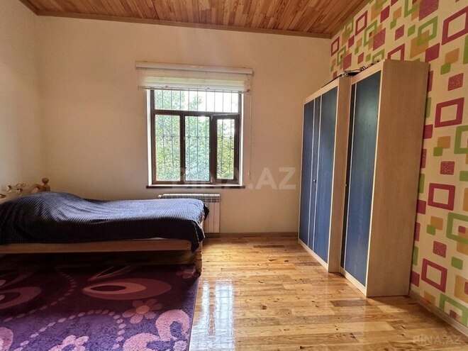 80 AZN/gün 3 otaqlı Həyət evi/Bağ evi İsmayıllı