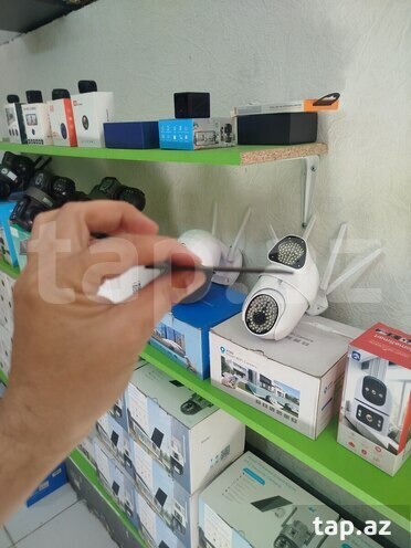 GPS izləmə cihazı