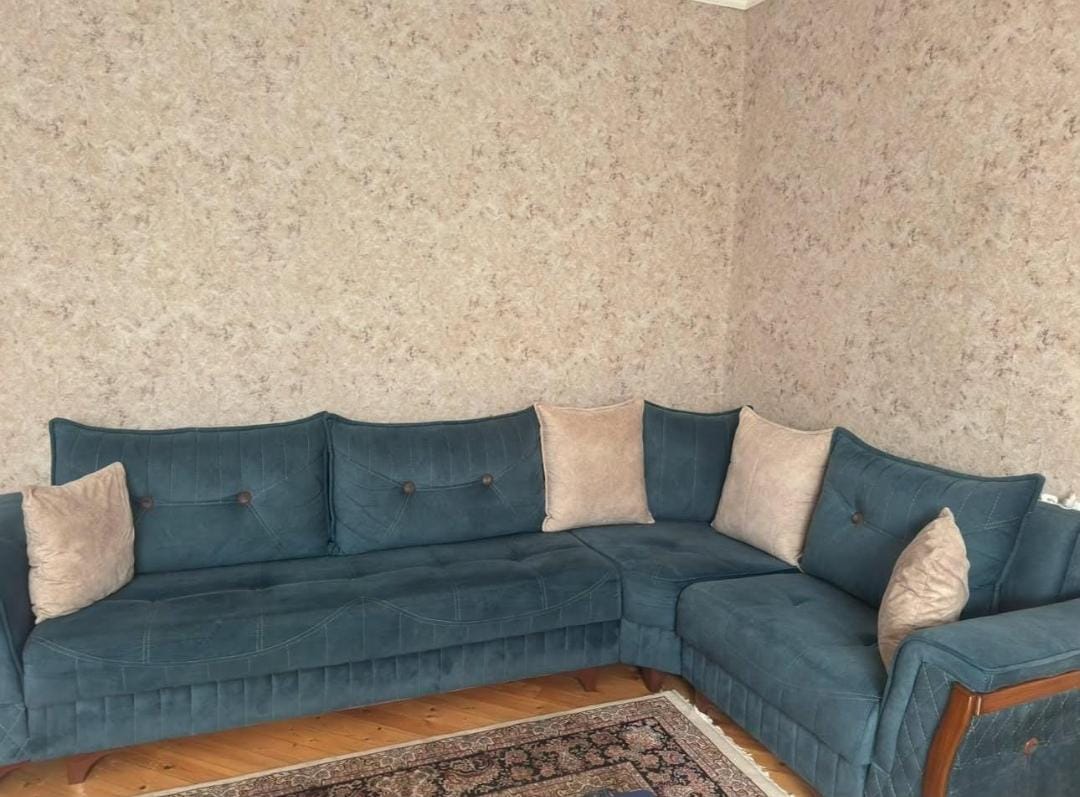 Künc Divan satılır