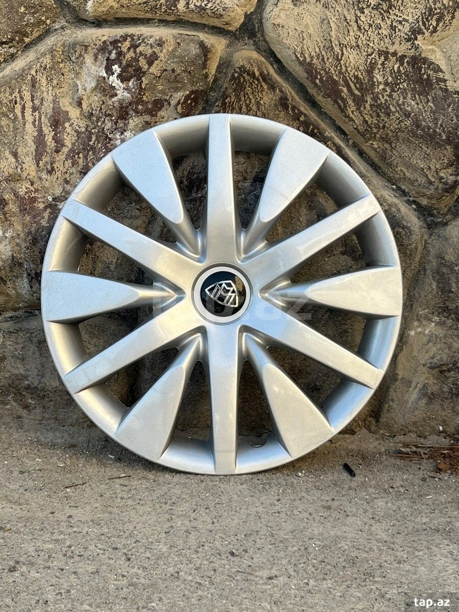 disk qapaqi kalpak r13 r14 r15 r16