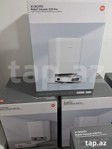 Xiaomi X20 Pro tozsoranlar