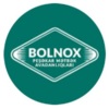 Bolnox  mağazalar şəbəkəsi