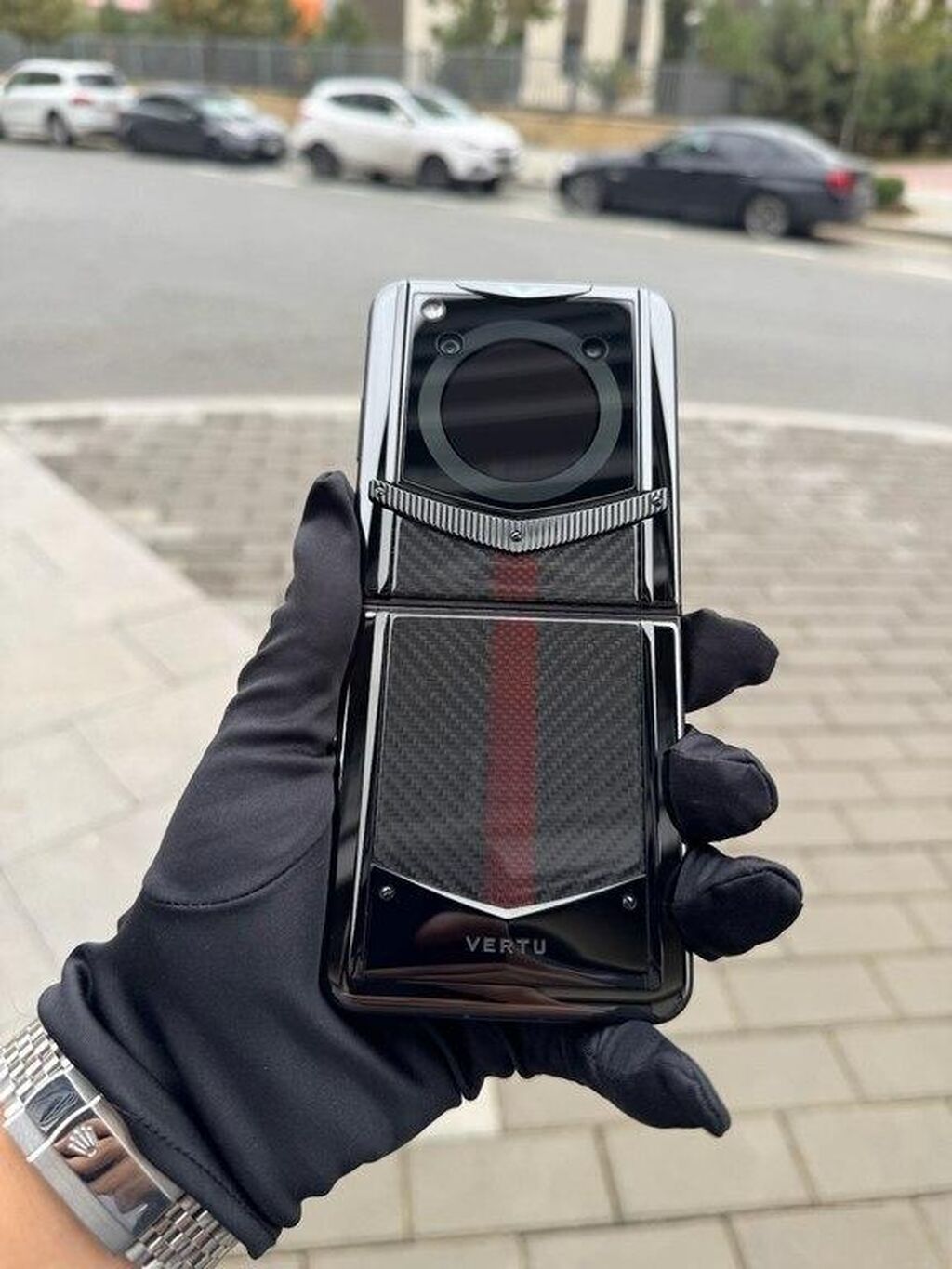 Vertu 512 GB