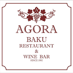 AGORA CLUB RESTAURANT & WINE BAR