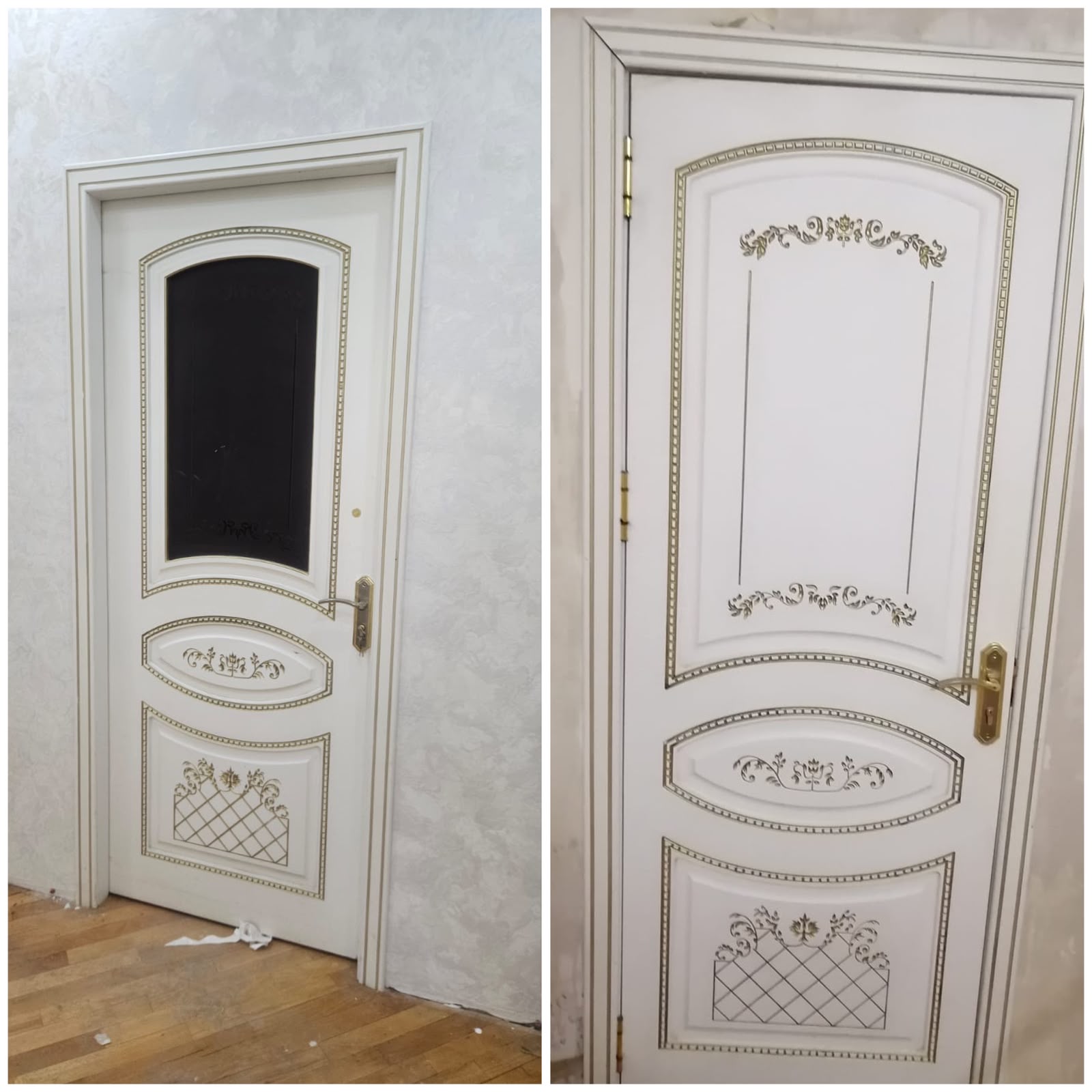 4 ədəd qapı satılır