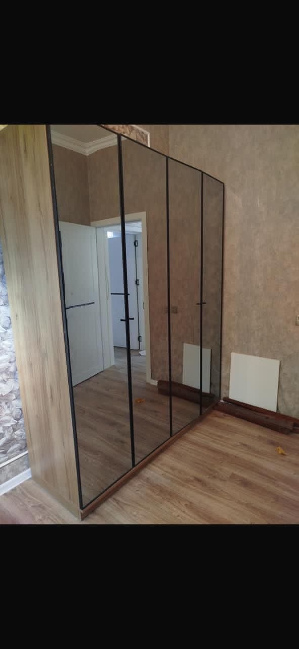 Embawood  dolab