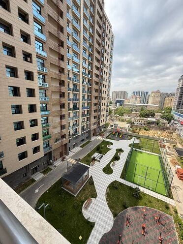 Satılır 2 otaqlı yeni tikili 95 m², 28 May m.