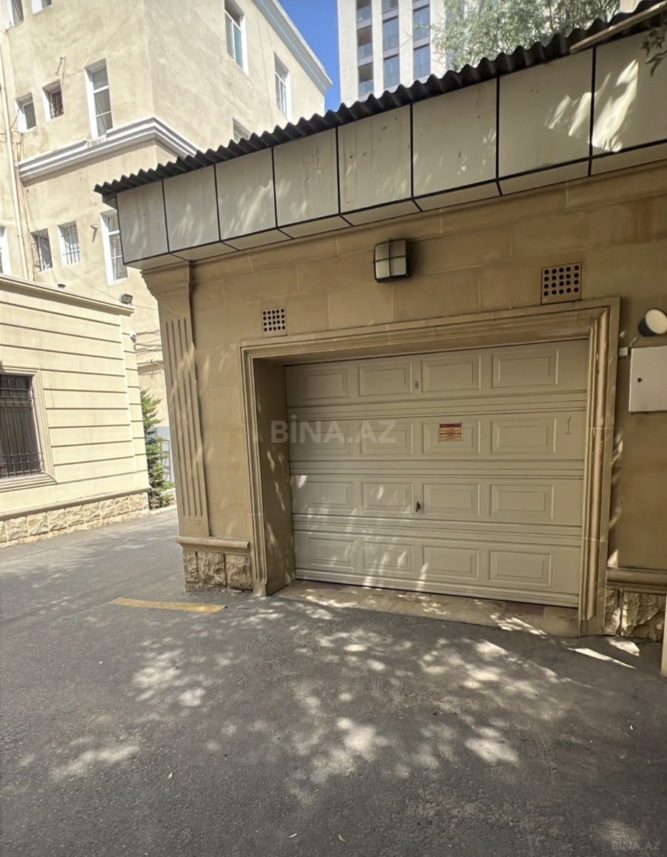 Satılır qaraj 24 m², Nəsimi r.