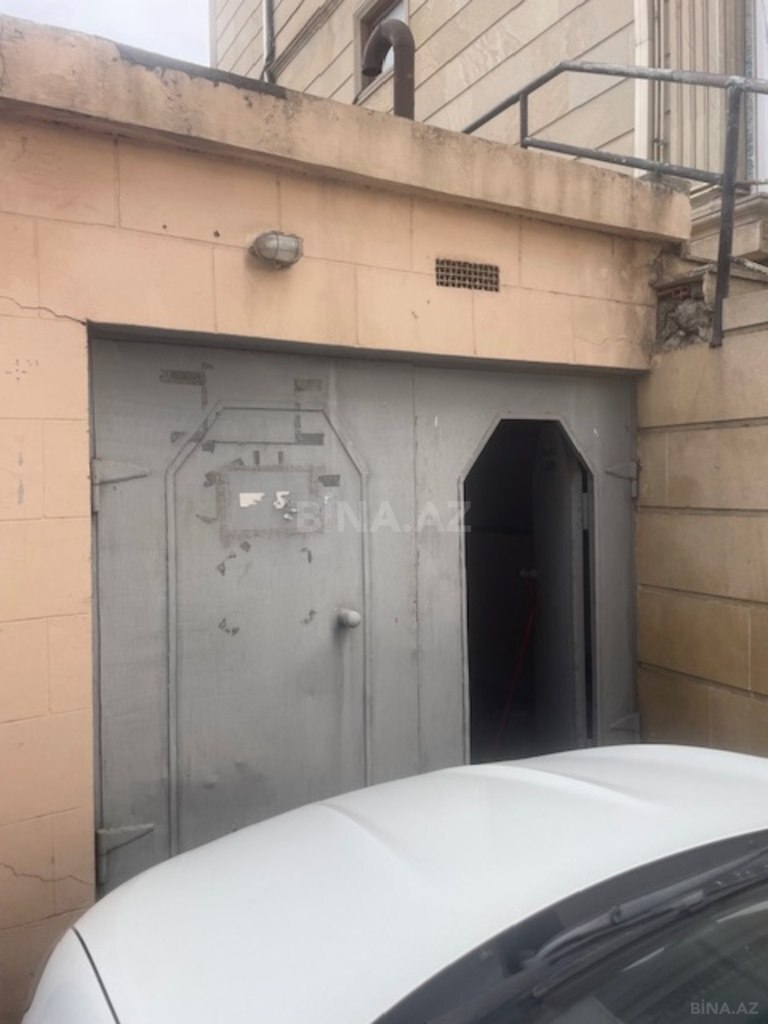 Satılır qaraj 20 m², Yasamal q.