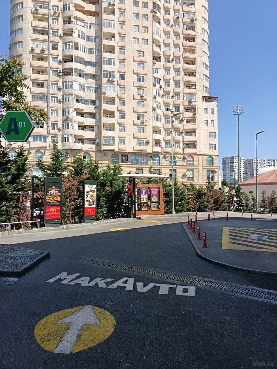 Satılır qaraj 21 m², 20 Yanvar m