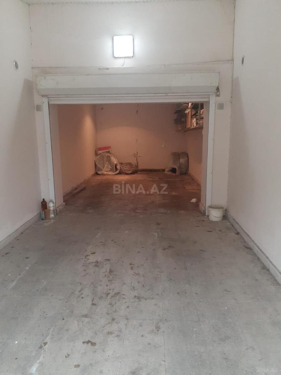 Satılır qaraj 38.5 m², Yasamal q.