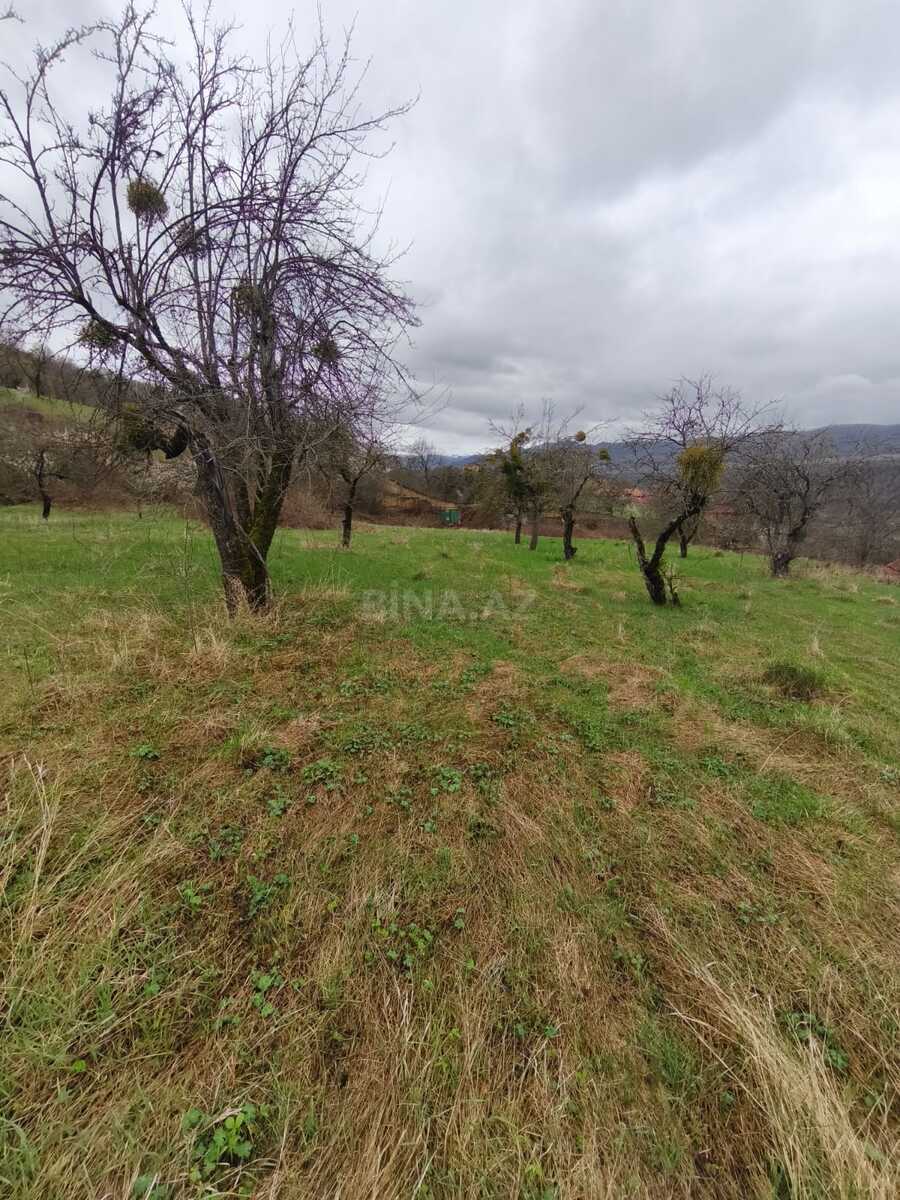 Satılır torpaq 9 sot, Badamdar q.
