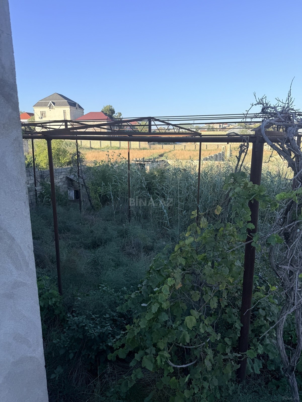 Satılır torpaq 10 sot, Masazır q.