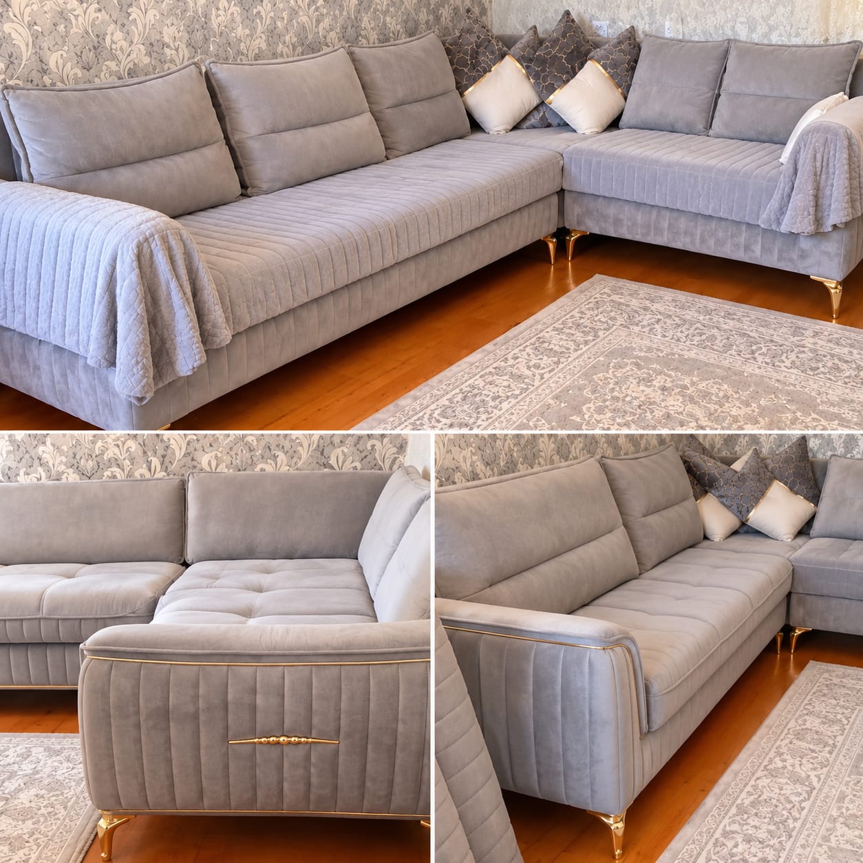 Divan 500₼ tecili bu gune evden cixmalidi