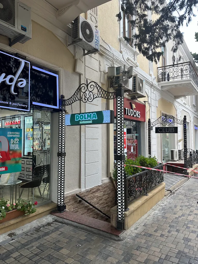 Dolma Restoran