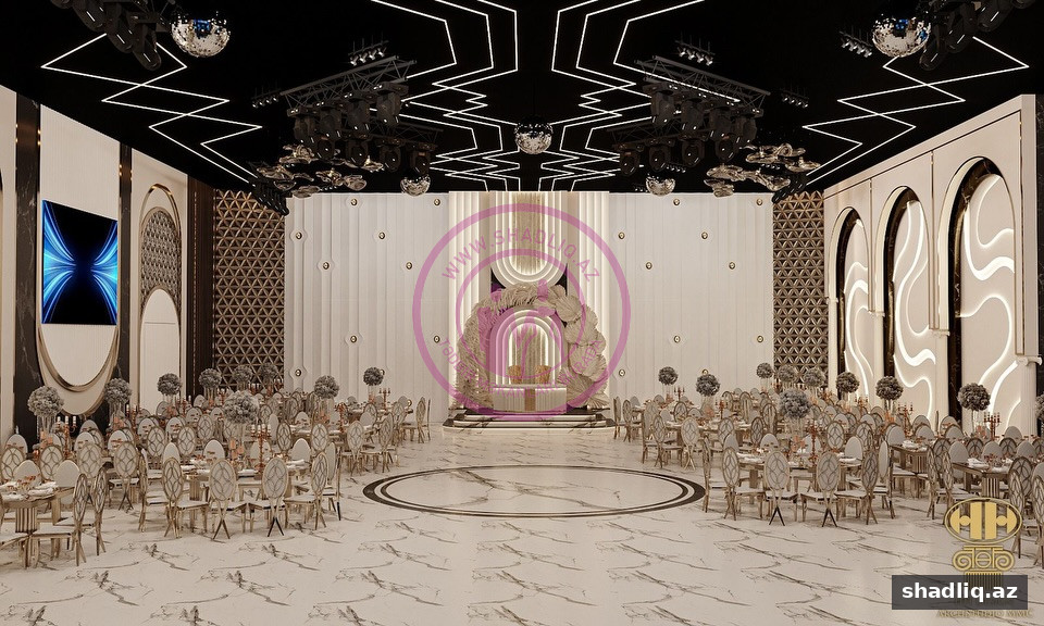 Xarı Bülbül Restoranı
