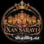 Xan Sarayı Restoranı toylarınız Xanlara layiq olmasını istəyirsizsə seçiminiz bizik.