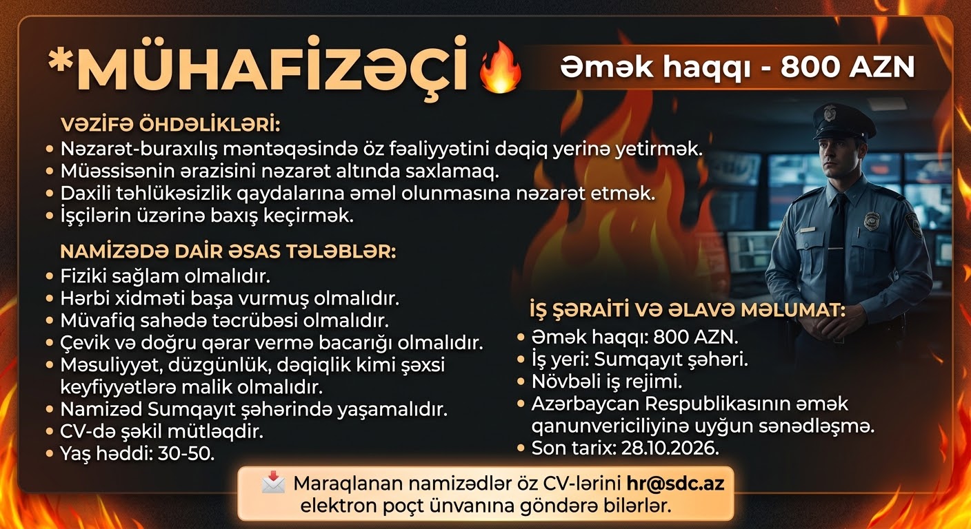 Mühafizəçi