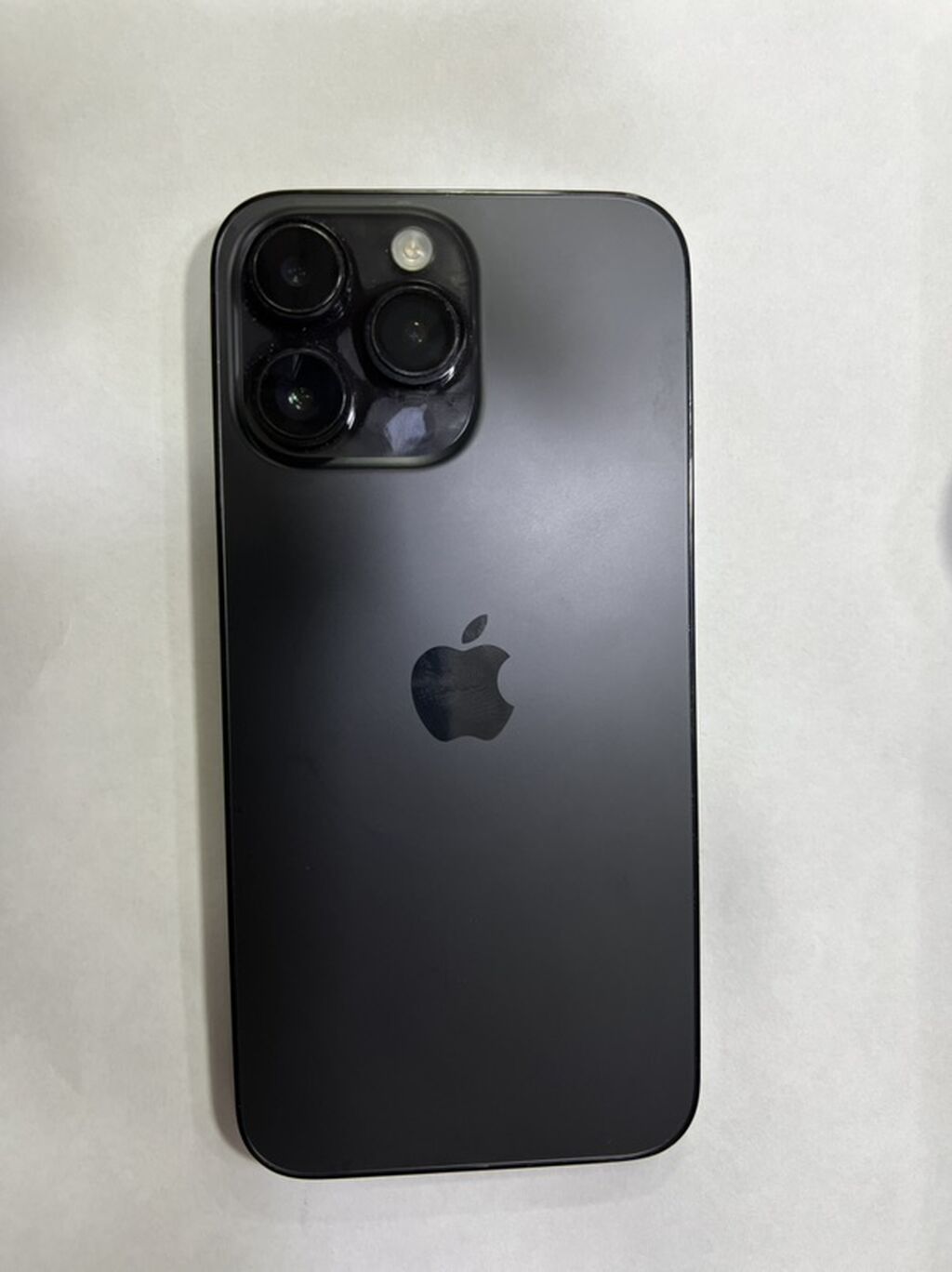 IPhone 14 Pro Max, Qara, Face ID