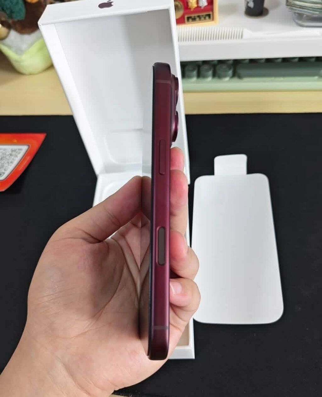 IPhone 18 Pro, 256 GB,