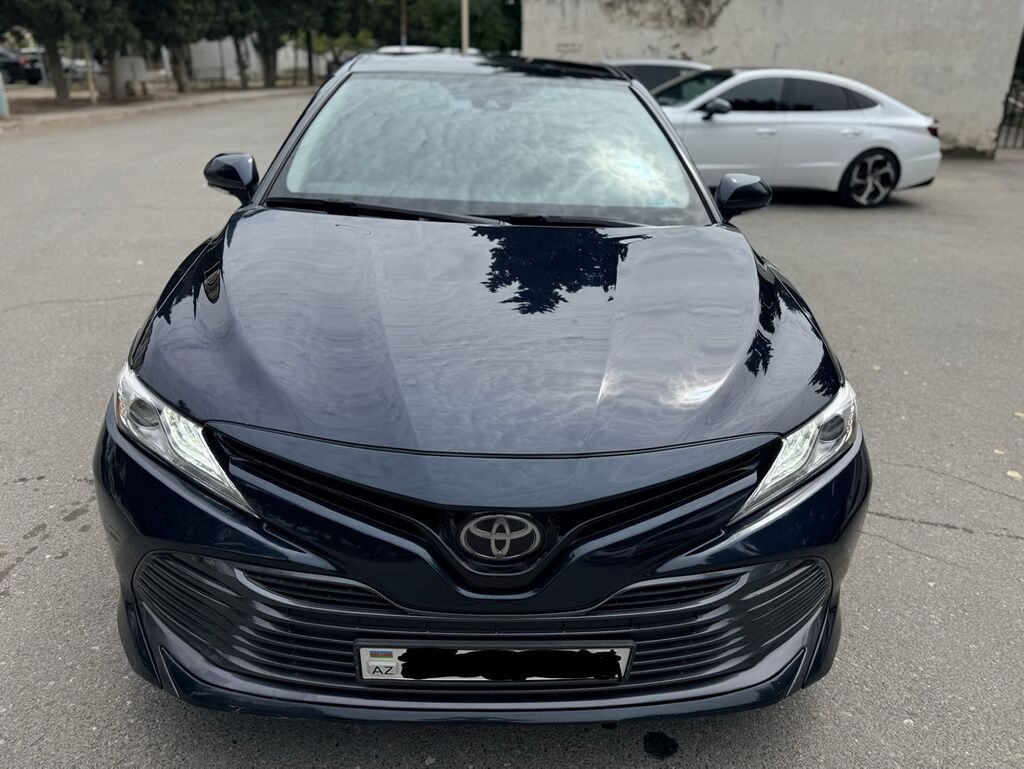 Toyota Camry 33 500 AZN