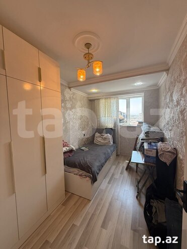 2-otaqlı yeni tikili kirayə verilir, Sumqayıt ş., 72 m²