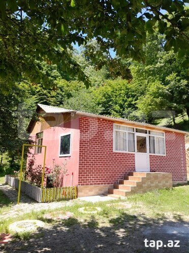 Bağ evi kirayə verilir, Lerik r.