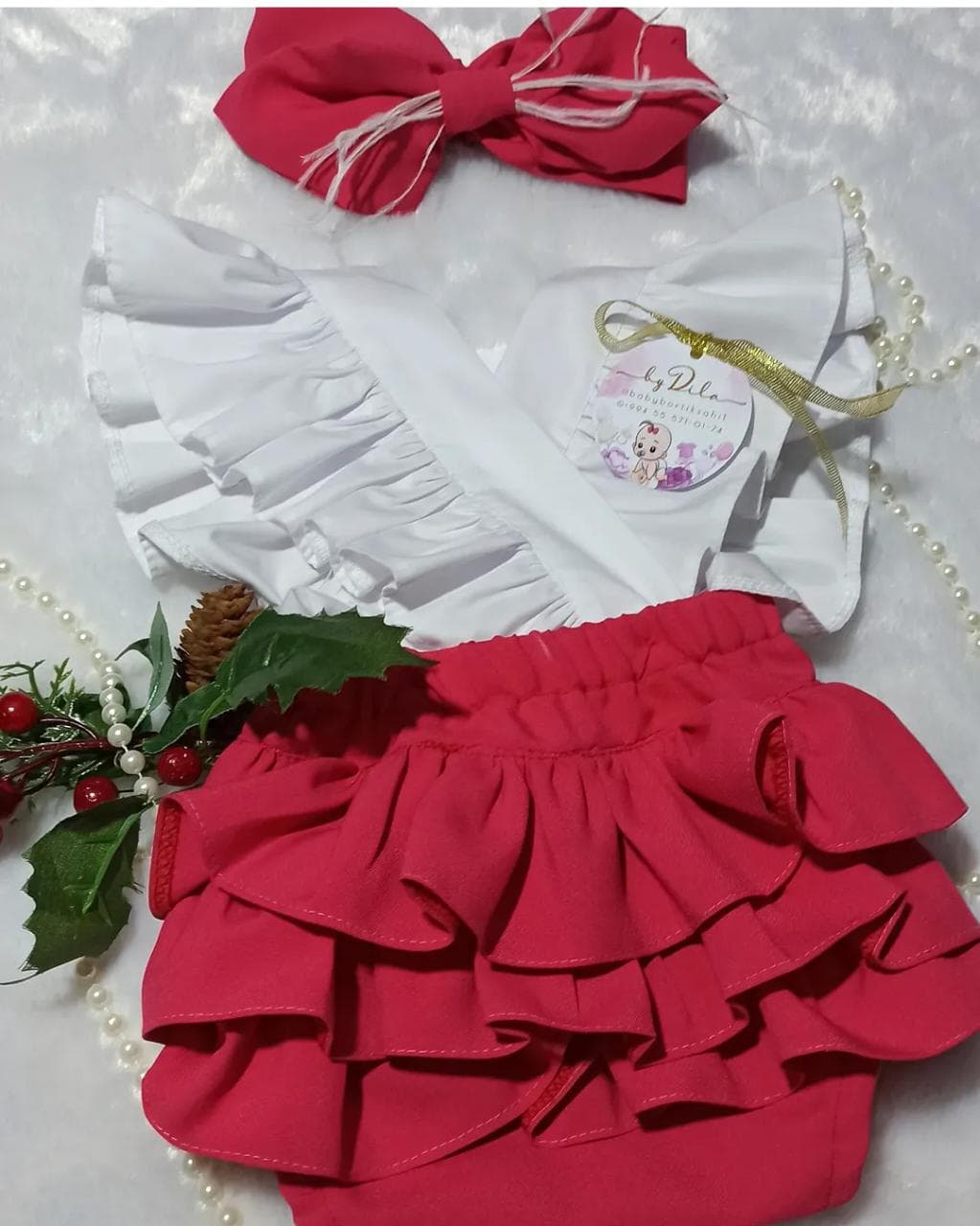 Uşaq modası