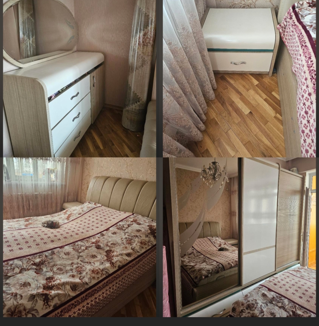 Yatag Desti tecili 440 manata satılır taxt bazalidi .matras var .tumba 2 eded