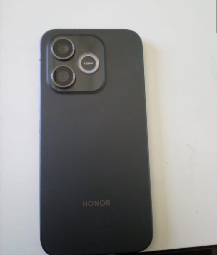 Honor 600 lite