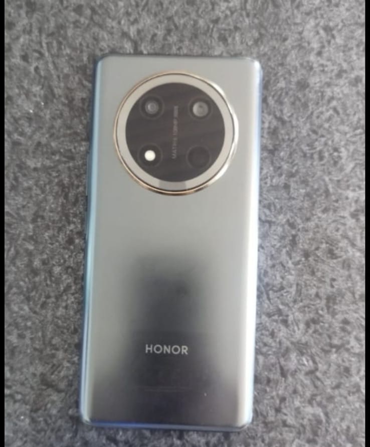 Honor x 9c