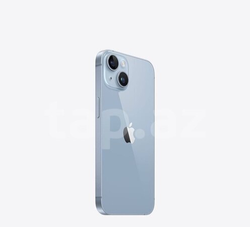 Apple iPhone 14 Blue 128GB/6GB