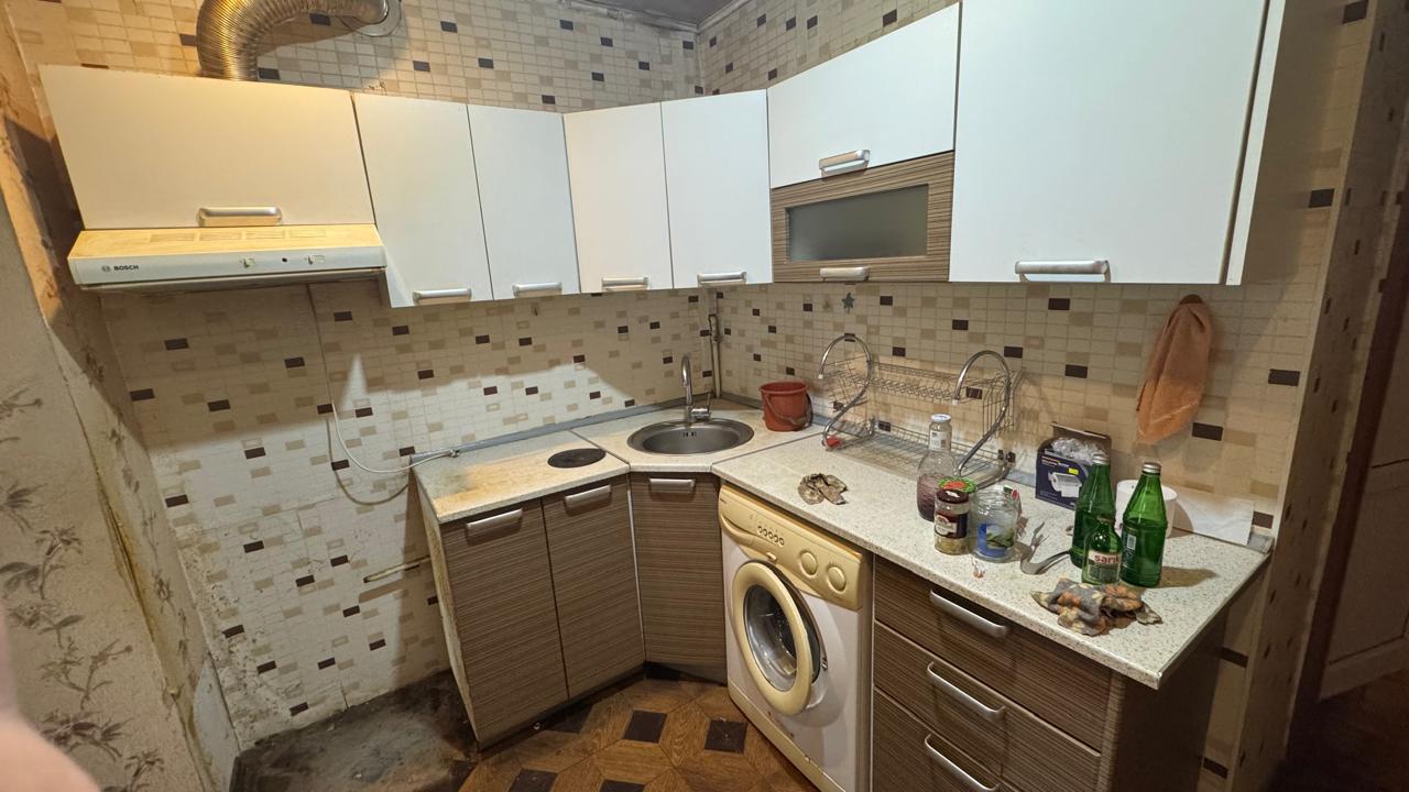 Təcili satılır  Mətbəx mebeli 200 manat
