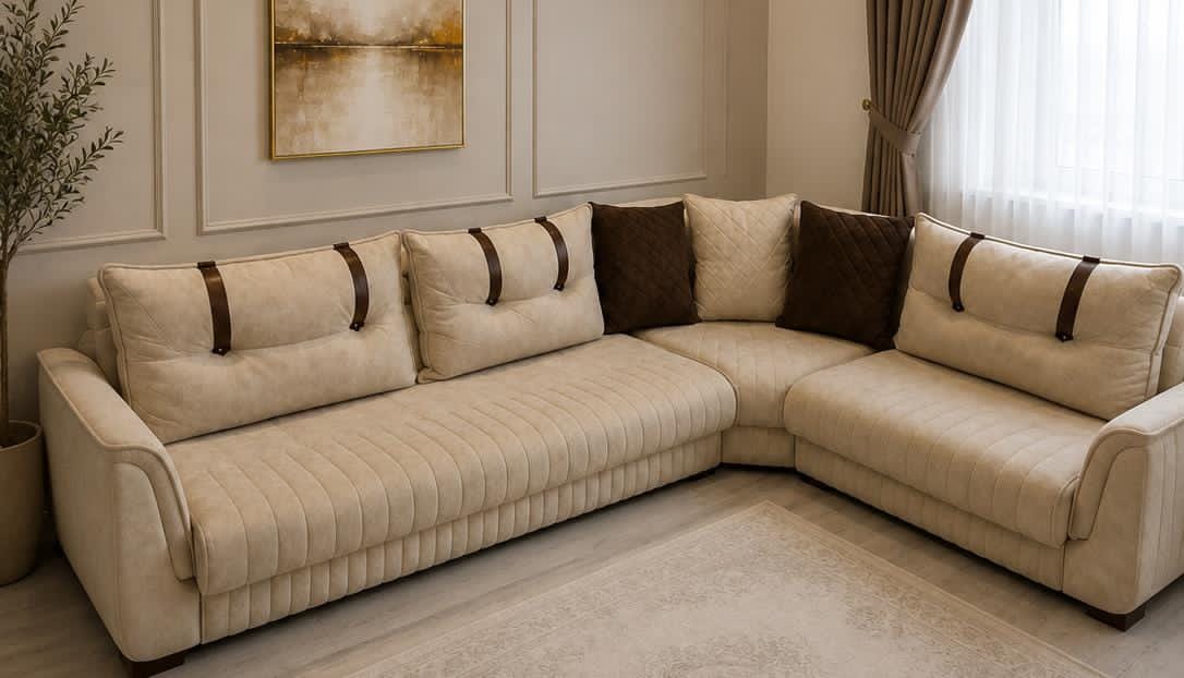 Uqlavoy divan.